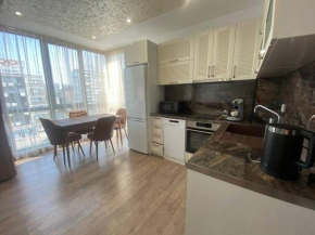Cozy-1BD Flat
